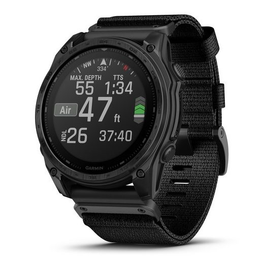 Garmin Tactix 8 SOLAR 51mm