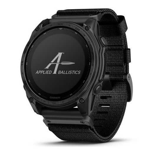 Garmin Tactix 8 SOLAR 51mm