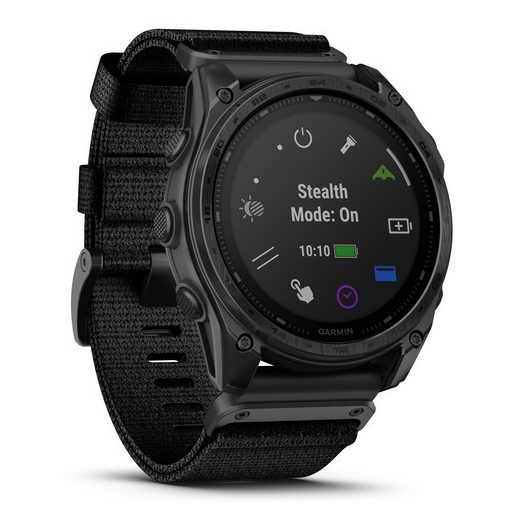 Garmin Tactix 8 SOLAR 51mm