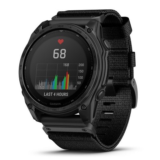 Garmin Tactix 8 SOLAR Ballistics Elite 51mm