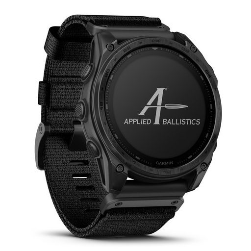 Garmin Tactix 8 SOLAR Ballistics Elite 51mm