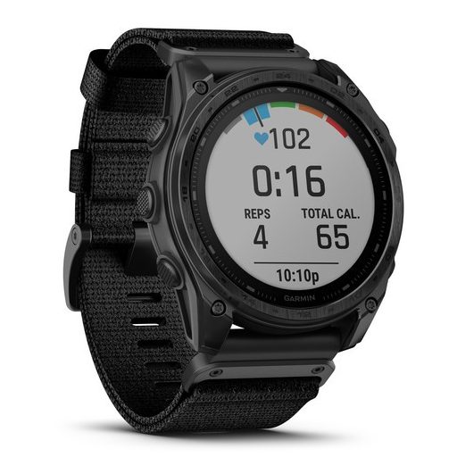 Garmin Tactix 8 SOLAR Ballistics Elite 51mm