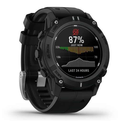 Garmin Descent G2 Fekete