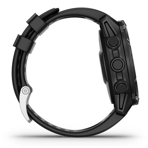 Garmin Descent G2 Fekete