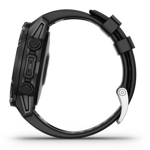 Garmin Descent G2 Fekete