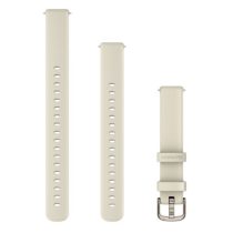 Garmin Lily 2 óraszíj kókusz szilikon 14mm