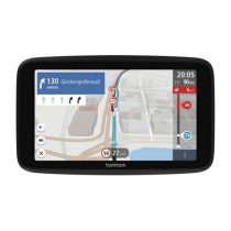   TomTom GO Professional 6 2nd gen. Európa kamionos, buszos navigáció (élettartam frissítés)