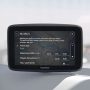 TomTom GO Professional 6 2nd gen. Európa kamionos, buszos navigáció (élettartam frissítés)