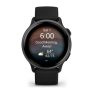 Garmin Vívoactive 6 Fekete