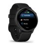 Garmin Vívoactive 6 Fekete