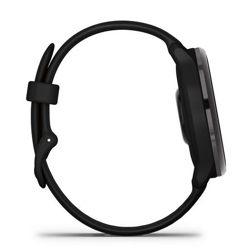 Garmin Vívoactive 6 Fekete