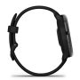 Garmin Vívoactive 6 Fekete
