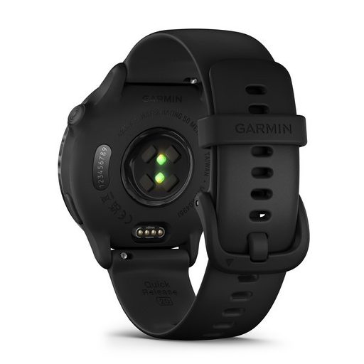 Garmin Vívoactive 6 Fekete