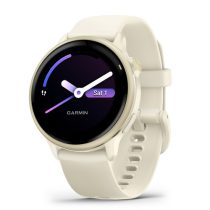 Garmin Vívoactive 6 Elefántcsont