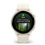 Garmin Vívoactive 6 Elefántcsont