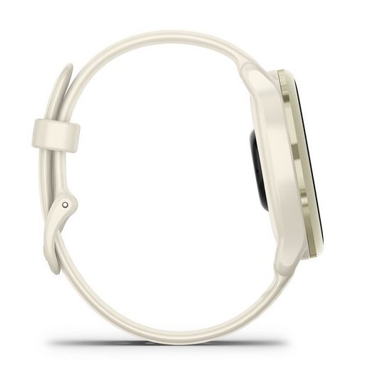Garmin Vívoactive 6 Elefántcsont