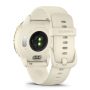 Garmin Vívoactive 6 Elefántcsont