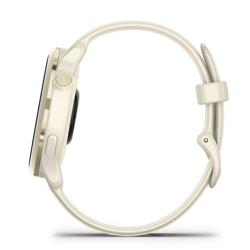 Garmin Vívoactive 6 Elefántcsont