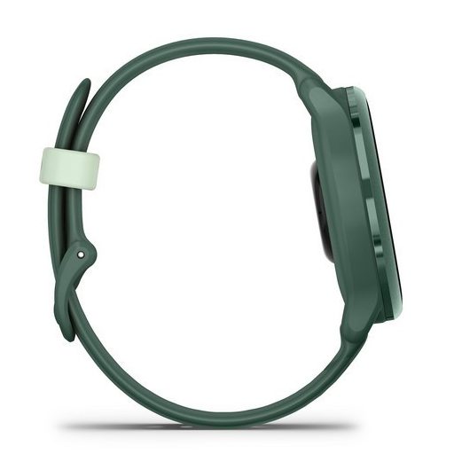 Garmin Vívoactive 6 Mohazöld