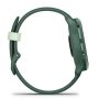 Garmin Vívoactive 6 Mohazöld