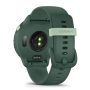 Garmin Vívoactive 6 Mohazöld