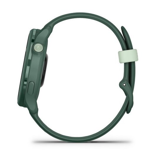 Garmin Vívoactive 6 Mohazöld