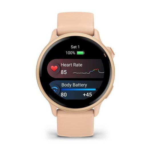 Garmin Vívoactive 6 Barack