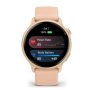 Garmin Vívoactive 6 Barack