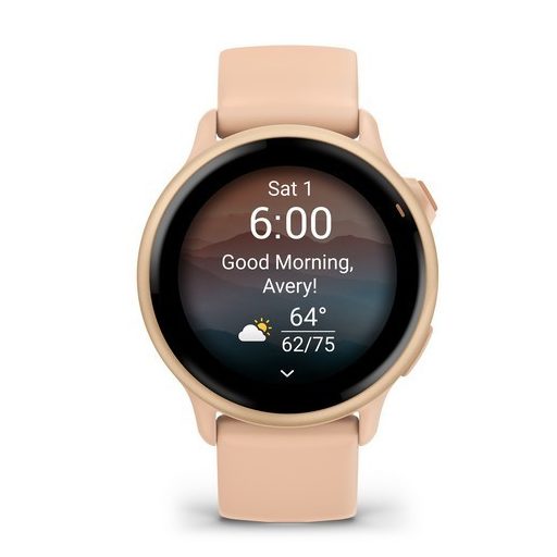 Garmin Vívoactive 6 Barack