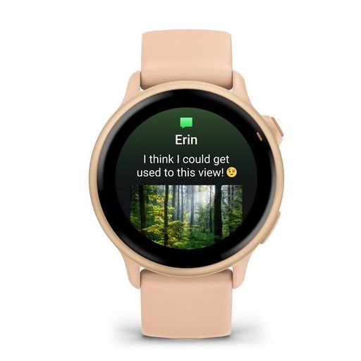 Garmin Vívoactive 6 Barack