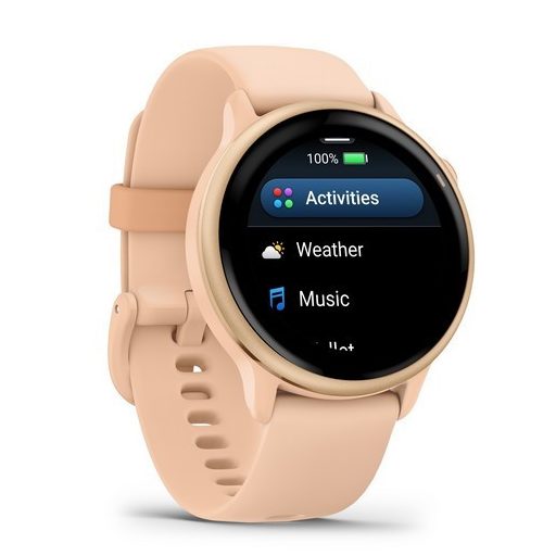 Garmin Vívoactive 6 Barack