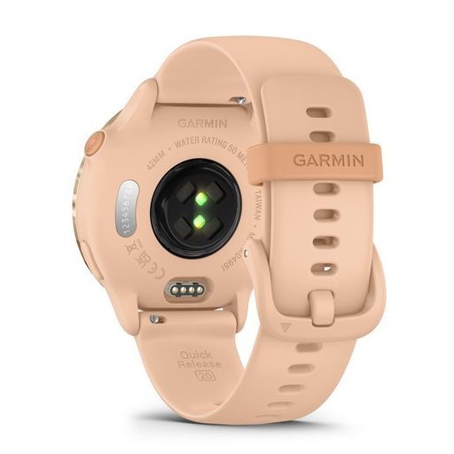 Garmin Vívoactive 6 Barack