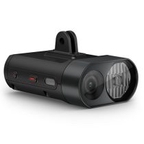 Garmin Varia Vue kerékpáros kamerás első lámpa