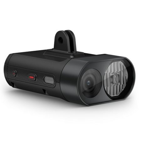 Garmin Varia Vue kerékpáros kamerás első lámpa