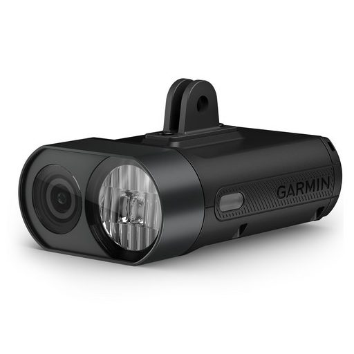 Garmin Varia Vue kerékpáros kamerás első lámpa