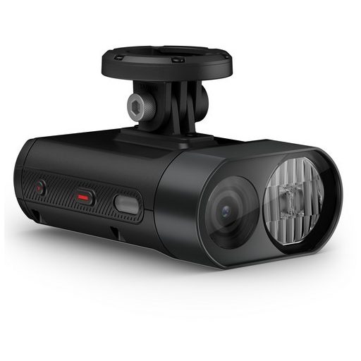 Garmin Varia Vue kerékpáros kamerás első lámpa