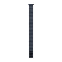 Garmin Óraszíj UltraFit nylon gránitkék 22mm