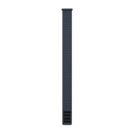 Garmin Óraszíj UltraFit nylon gránitkék 22mm