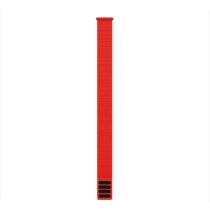 Garmin Óraszíj UltraFit nylon gránitkék 26mm