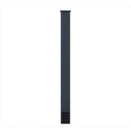 Garmin Óraszíj UltraFit nylon lángvörös 26mm