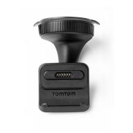 TomTom Click-and-Drive aktív autós tartó 6" USB-C