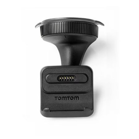 TomTom Click-and-Drive aktív autós tartó 6" USB-C