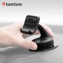 TomTom Click-and-Drive aktív autós tartó 7" USB-C