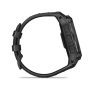 Garmin Instinct 3 50mm AMOLED Tactical Edition Fekete/Fekete szíj