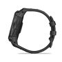 Garmin Instinct 3 50mm AMOLED Tactical Edition Fekete/Fekete szíj