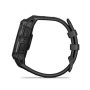 Garmin Instinct 3 45mm Solar Tactical Edition Fekete/Fekete szíj