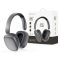 Devia EarBass Pro2 ANC Wireless Headset s.szürke