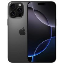 Apple iPhone 16 Pro Max Black Titanium 256GB