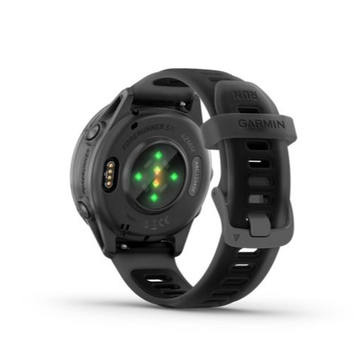 Garmin Forerunner 570 42mm Palaszürke