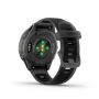 Garmin Forerunner 570 42mm Palaszürke